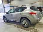 2011 NISSAN MURANO