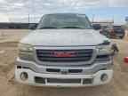 2003 GMC SIERRA 1500