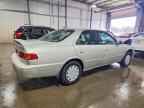 2000 TOYOTA CAMRY
