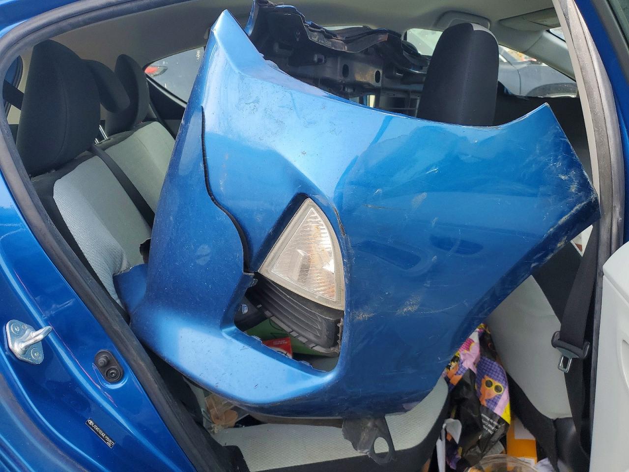 2014 TOYOTA Prius c