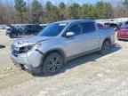 2018 HONDA Ridgeline