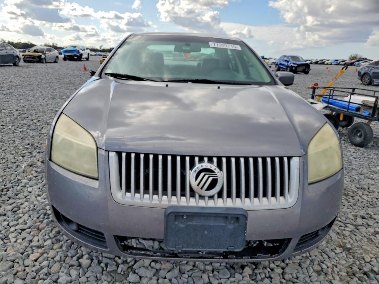 2006 MERCURY Milan