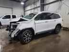 2020 HONDA PILOT