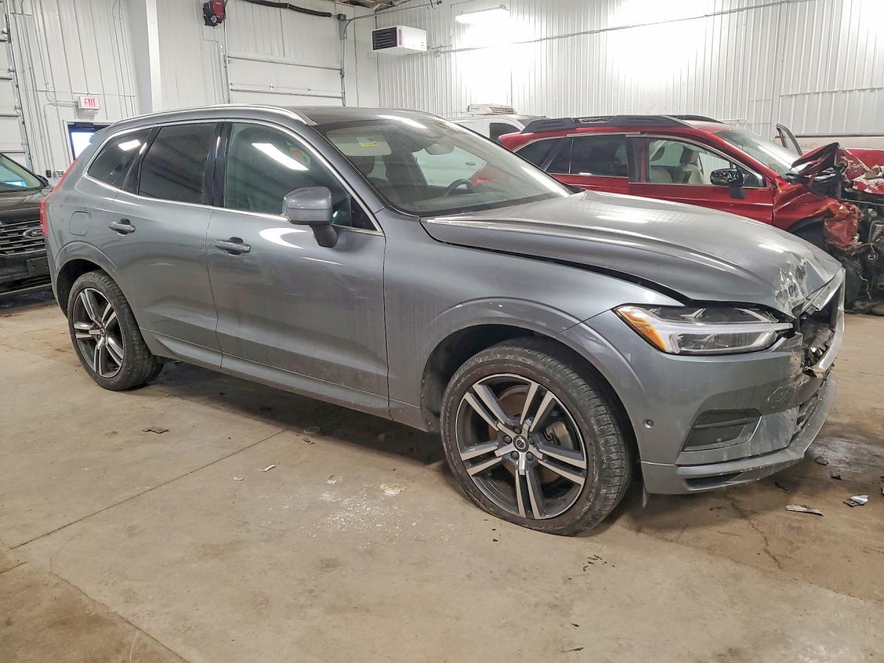 2019 VOLVO XC60