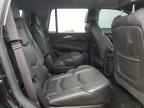 2016 CADILLAC ESCALADE