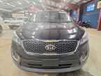 2018 KIA SORENTO