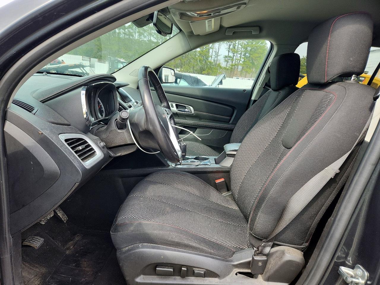 2014 GMC Terrain