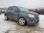 2016 CHEVROLET TRAX