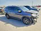 2020 HONDA PILOT