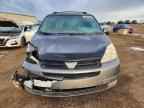 2005 TOYOTA SIENNA