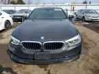 2017 BMW 5 series