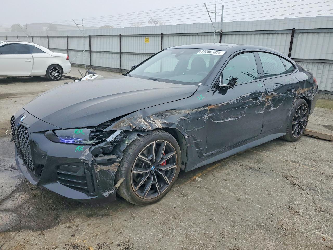 2023 BMW 4 Series
