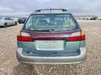 2003 SUBARU Legacy