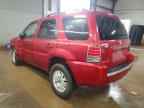 2007 MERCURY Mariner