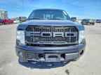2013 FORD F-150 Lightning