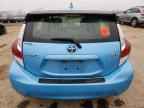 2015 TOYOTA Prius c