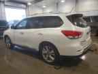 2015 NISSAN PATHFINDER