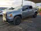 2021 GMC CANYON