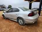 2003 PONTIAC Grand Am