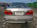 2000 HONDA CIVIC