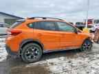 2018 SUBARU Crosstrek