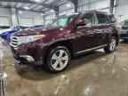 2011 TOYOTA HIGHLANDER