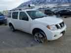 2011 NISSAN PATHFINDER