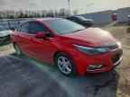 2016 CHEVROLET CRUZE