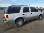 2001 GMC Jimmy