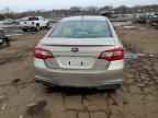 2019 SUBARU Legacy