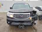2014 HONDA PILOT