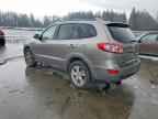 2012 HYUNDAI SANTA FE