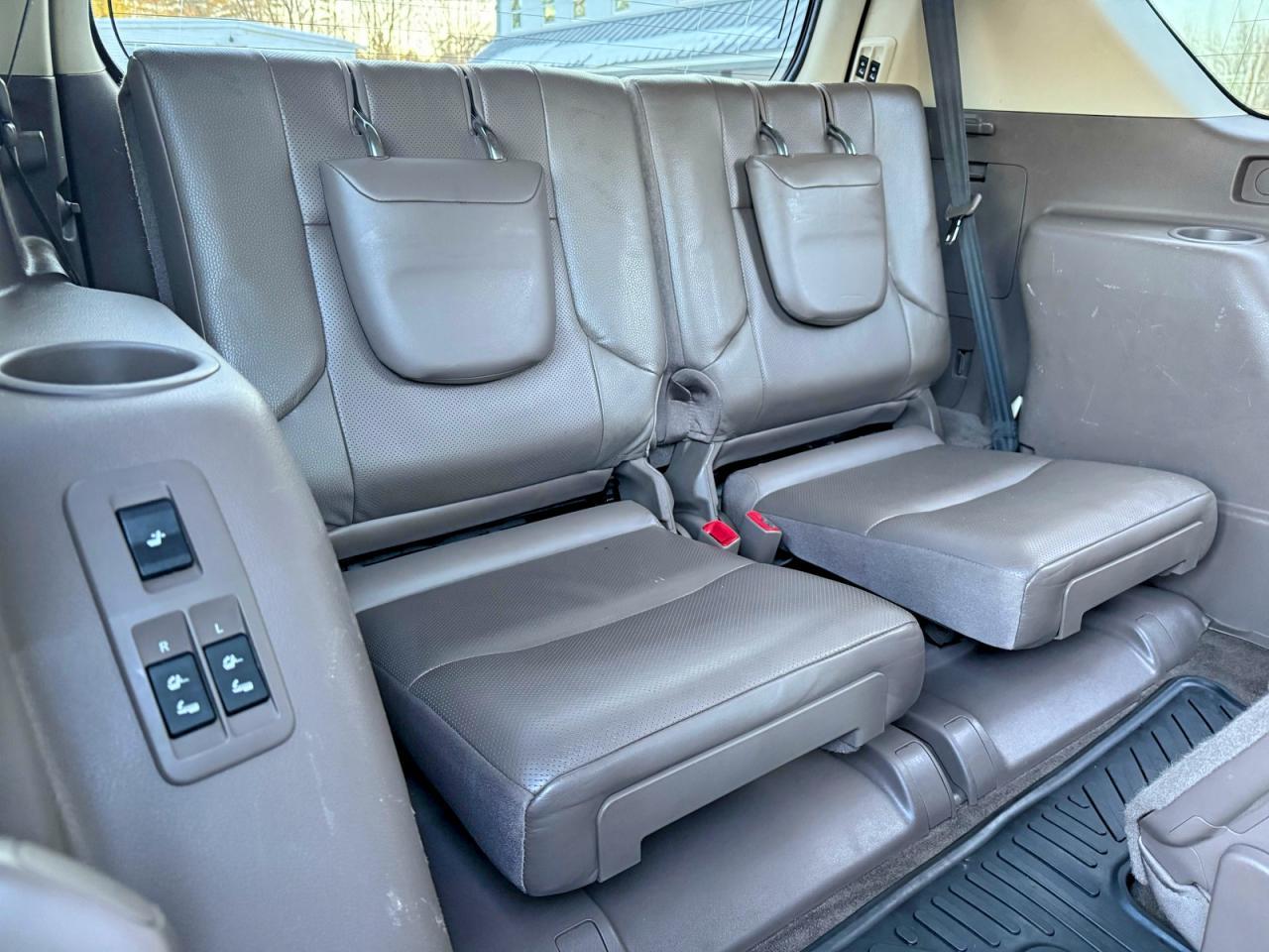 2011 LEXUS GX 460