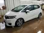 2016 HONDA FIT
