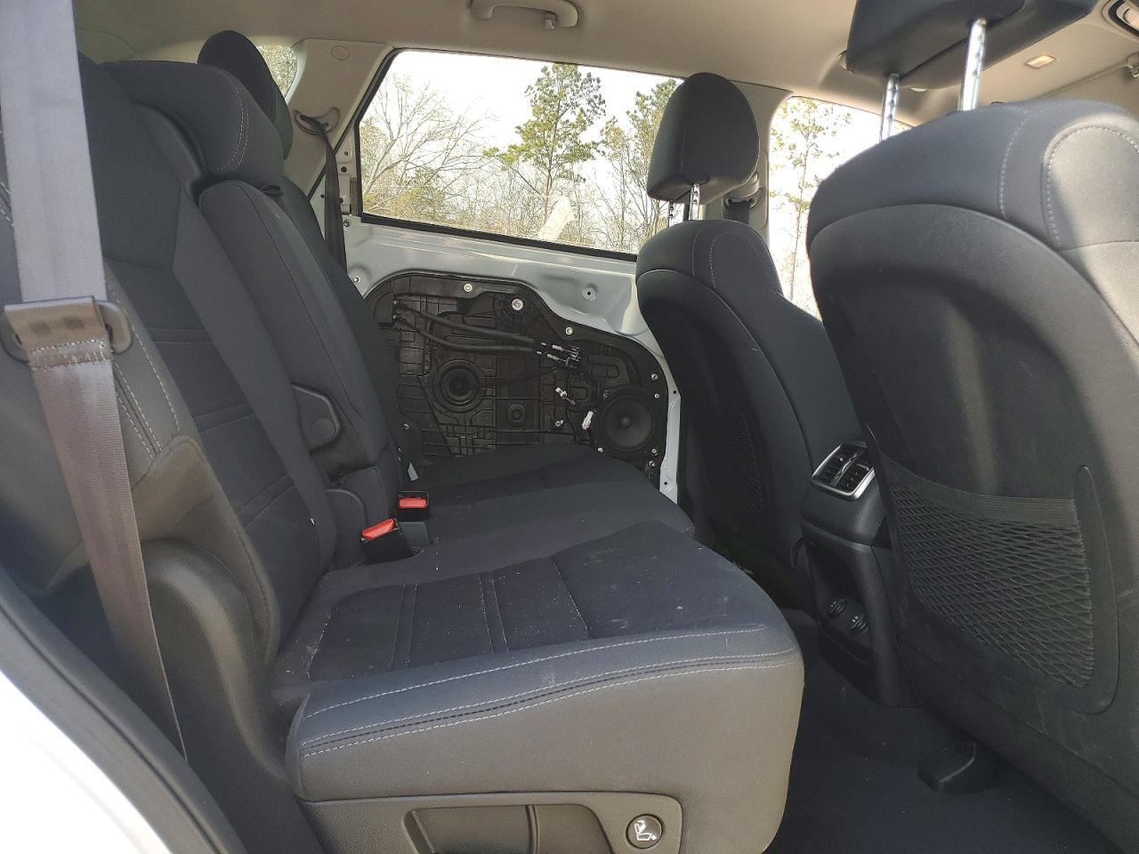 2020 KIA SORENTO