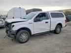 2018 FORD F-150 Lightning