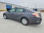 2009 NISSAN ALTIMA