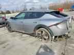 2022 KIA EV6