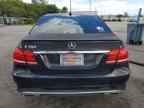 2015 MERCEDES-BENZ E-Class