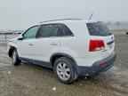 2012 KIA SORENTO