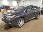2010 LEXUS RX 450H