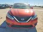 2016 NISSAN SENTRA