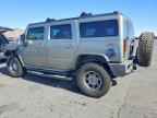 2004 HUMMER H2