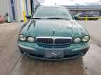 2003 JAGUAR X-Type