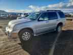2007 MERCURY Mountaineer
