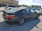 2008 LEXUS LS 460