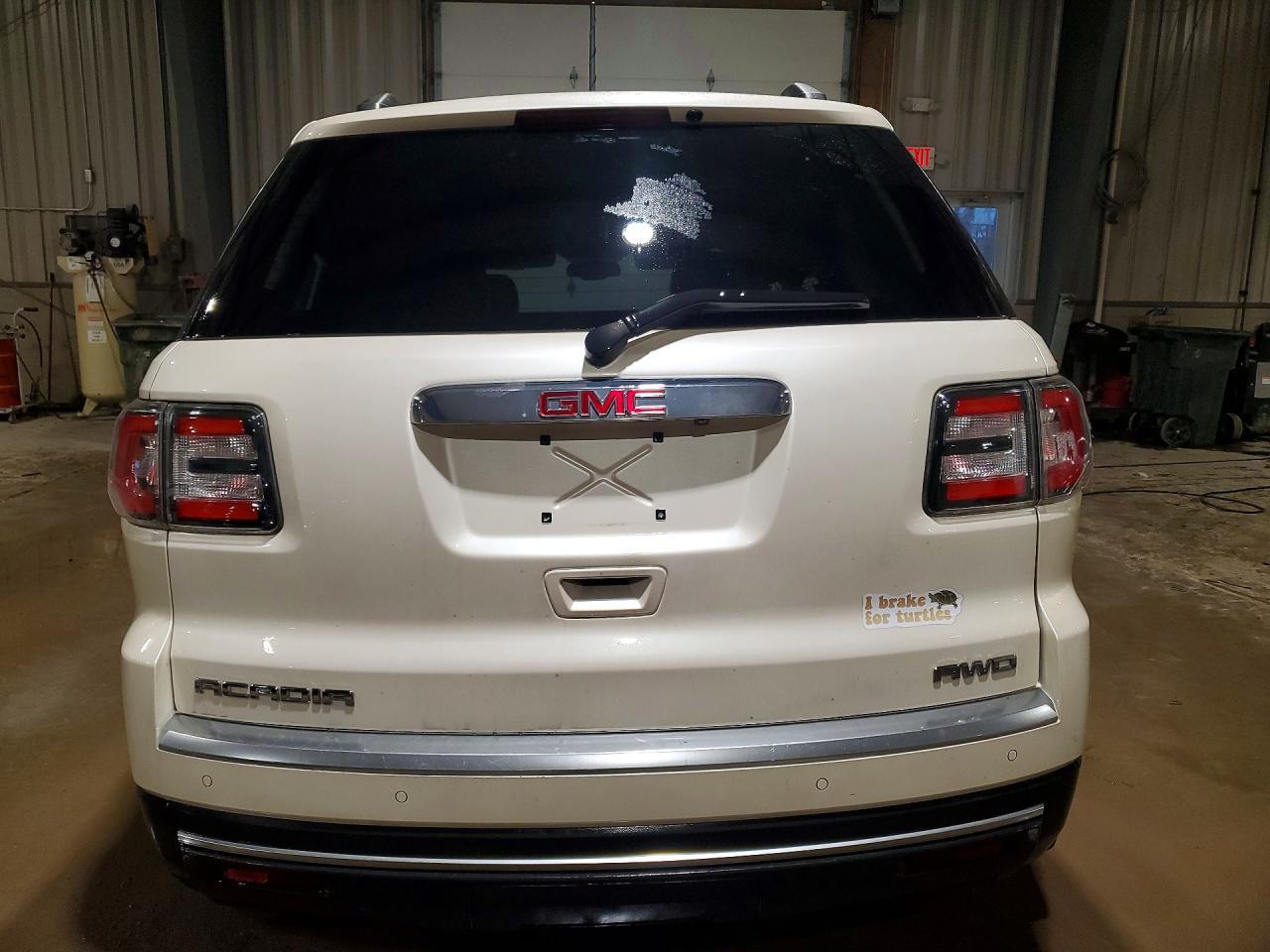 2014 GMC ACADIA