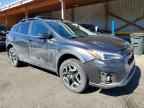 2018 SUBARU Crosstrek