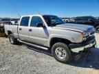 2006 CHEVROLET Silverado 2500