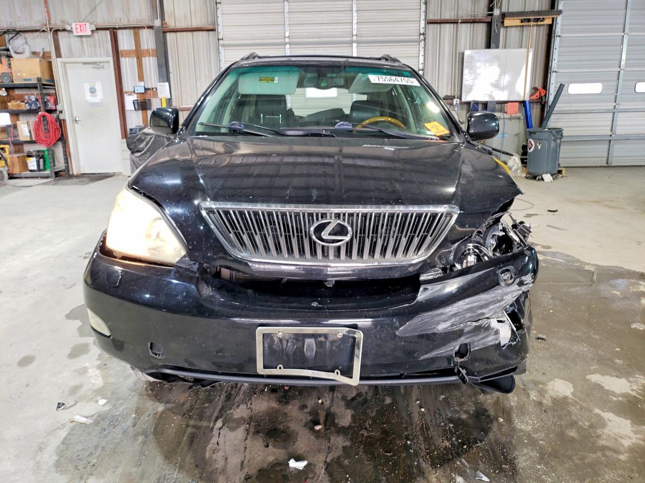 2004 LEXUS RX 350